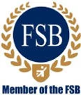 Member of the Federation of Small Businesses
